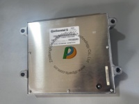 Pièces de moteur OEM ZCEC QSB6.7 MODULE DE COMMANDE ÉLECTRONIQUE ECU CM2150 4988820 Unité de commande du moteur ECM