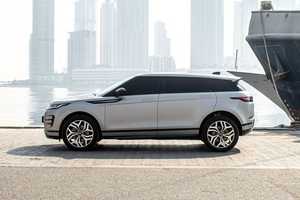 Nuevo Land Rover Range Rover Evoque P200 R Dynamic SE 2025, 2.0L Turbo de Gasolina, Automático, con Pantalla Táctil de Cuero y Techo Panorámico - Product Image 4