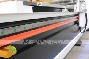 Máquina CNC para Trabajar la Madera Jinan M-shine con Cambiador Automático de Herramientas, 3 Ejes, Modelo 2030 - Product Image 3