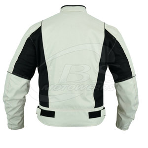 Veste longue en Textile imperméable pour moto et Motocross, nouvelle collection - Product Image 4