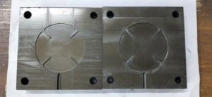 Mini machine compacte de moulage par injection de qualité d'exportation pour des pièces en plastique de précision disponibles au prix d'usine - Product Image 4