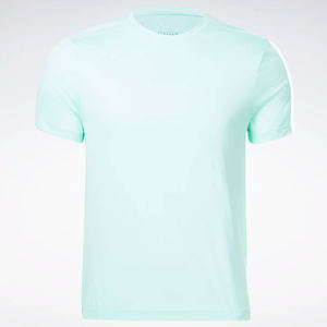 300 Gsm vêtements surdimensionné personnalisé t-shirt Boxy Fit t-shirt logo lâche manches moyennes poids lourd 100% coton t-shirts pour hommes - Product Image 3