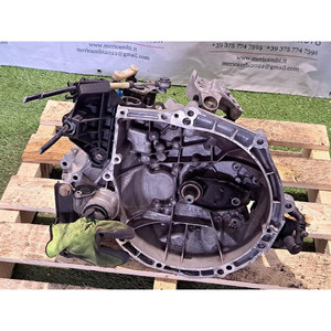 แฮนด์บอร์ดมือสองครบชุด CITROEN DS3 ซีรีส์ 9803846280 EB2F เบนซิน 1199 (09>) - Product Image 1