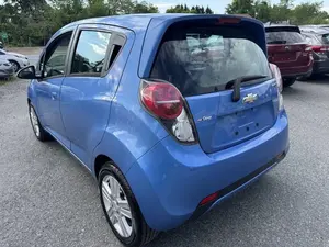 ใช้แล้ว2015ประกายเชฟวี่ LS - Product Image 4