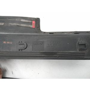 ชุดขอบประตูหน้าคู่ ขวาและซ้าย สำหรับรถยนต์ AUDI TT Series (8J3) (06>14) รุ่น 8j0853492 - Product Image 6