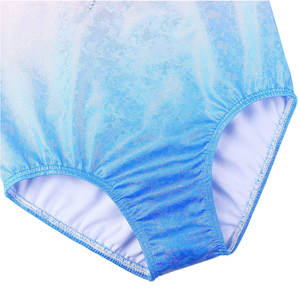 เครื่องแบบยิมนาสติกกายกรรมสินค้าตรา - Product Image 5