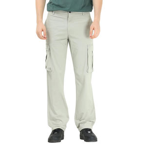 Vêtements de sport respirants de haute qualité pour hommes, pantalon de jogging pour hommes, vêtements de sport de plein air, pantalon de jogging pour l'entraînement sportif - Product Image 1