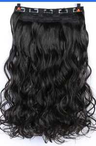 100% Whole Unprocessed Human Hair Bundles - Product Image 2