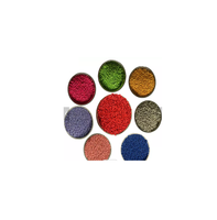 Proveedor de Gránulos y Pellets de Plástico LDPE HDPE LLDPE Polipropileno al por Mayor, 100% Virgen, Grado de Moldeo, Grado de Película, Antiestático, Alta Calidad