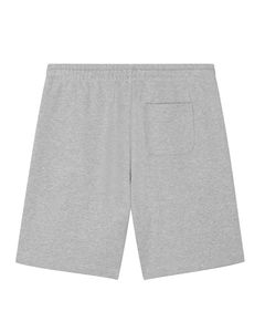Mode rue hommes Shorts surdimensionné français éponge grande taille hommes Shorts Logo personnalisé poches latérales imprimé Shorts pour hommes - Product Image 6