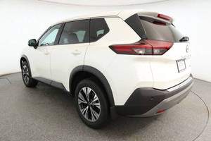 Usado 2023 Ni-ss-an Rogue SV - Product Image 6