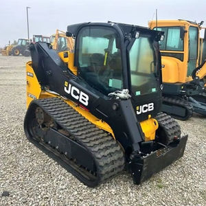 2022 JCB 270T SKID STEER - Product Image 1