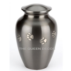 โกศโลหะสำหรับผู้ใหญ่โกศฌาปนกิจศพทำสีได้หลายขนาด - Product Image 5