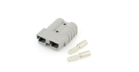 Connecteur de batterie série SB robuste 50A/120A/175A Type Déconnexion rapide Prise d'alimentation CC Faisceau de câblage
