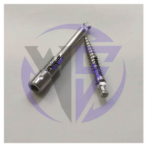 2 Piezas de Pares de Abutments Modernos para Implantes Dentales e Instrumentos Quirúrgicos Wenquar Utilizados en Terapia de Implantes Clínicos / Prácticos - Product Image 3