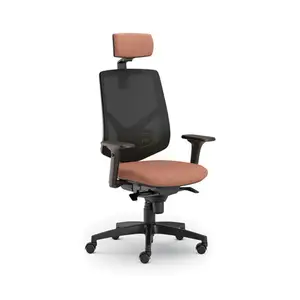 Top-Rated Edgar Lounge Chair - Plush Lounge Seating With Superior Comfort - Elevate Your Office Area