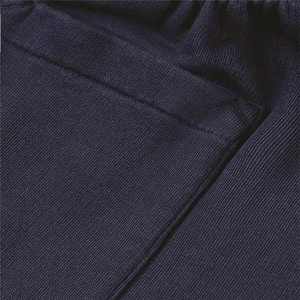 Short décontracté grande taille pour hommes de haute qualité Short de plage de jogging de sport respirant avec motif solide Street Wear - Product Image 4