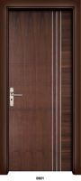Portes coulissantes intérieures en bois HLC Vietnam Hanoi, légères, écoénergétiques, écologiques, avec âme en nid d'abeille, en papier kraft