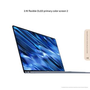 แบรนด์ใหม่สำหรับ Huawei MateBook X Pro Linux 16 RAM 1TB SSD กราฟิกในตัว14.2นิ้วแล็ปท็อปจอ120Hz - Product Image 3