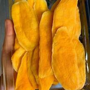 El Mango Seco es masticable y está lleno de sabor a fruta fresca-alegre, sabor natural, Mango Seco vietnamita. - Product Image 5