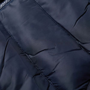 Veste matelassée à capuche exclusive pour homme, 100% fibre de coton, premium, chaude, épaisse, légère, pour les aventures en plein air, le travail en hiver - Product Image 6