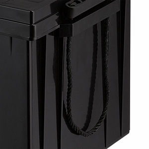 Déchets de batteries usagées / Déchets de batteries de voitures et de camions, batteries au plomb déchargées - Product Image 2