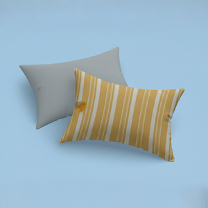 หมอนพักผ่อนบนเตียงที่สะดวกสบายพร้อมที่พยุงหลังและแขนเหมาะสำหรับการเรียนและดูทีวีบนเตียงอย่างผ่อนคลาย - Product Image 3