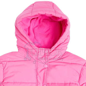 Vestes d'hiver pour femmes en gros Doublure en nylon tricoté Respectueux de l'environnement Respirant Vente à bas prix Vente à chaud - Product Image 6