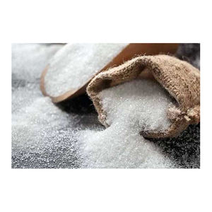 Azúcar Refinado Directo de Brasil 50kg embalaje Azúcar Blanco Brasileño Icumsa 45 Azúcar - Product Image 2