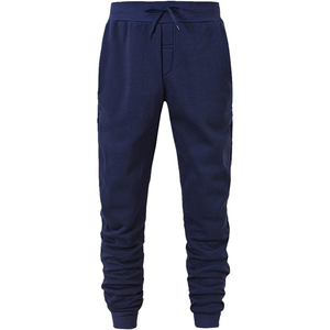 100% coton survêtement de haute qualité entièrement uni fabriqué par le fournisseur pakistanais nouvelle conception de qualité supérieure hommes survêtement - Product Image 3