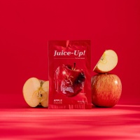 [Juice-Up!] Koreaans Appelsap Tot 10 Pak Verse Geperste Appelsmaak Dagelijkse Gezondheidsdrank Verfrissende Fruitdrank Korea