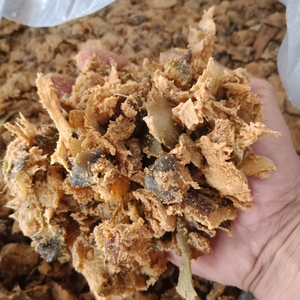 Pienso para residuos de aceite de cacahuete/dieta animal saludable/hecho en Vietnam - Product Image 4