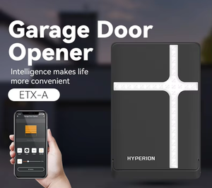 Moteurs <span class=keywords><strong>de</strong></span> <span class=keywords><strong>porte</strong></span> <span class=keywords><strong>de</strong></span> <span class=keywords><strong>garage</strong></span> à télécommande avec connectivité Wi-Fi, service ODM OEM - Product Image 4