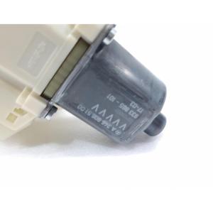 Moteur électrique de vitre avant gauche MERCEDES Classe A (W176) A2469065100 (12>18) - Product Image 6