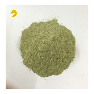 Poudre d'algues vertes naturelles séchées de haute qualité Poudre d'algues vertes Ulva Lactuca verte pour l'alimentation des bovins du Vietnam - Product Image 3