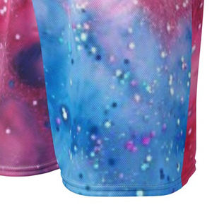 <b>Men's</b> High Street Style Jogger <b>Shorts</b> New Arrival Breathable Solid Color Fitness <b>Shorts</b> for Summer Season - Product Image 6