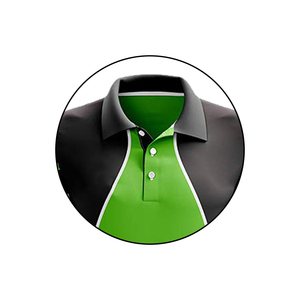 Uniforme de cricket de haute qualité, tailles personnalisées, tissu polyester léger et confortable, vêtements d'équipe, impression de logo personnalisée - Product Image 2