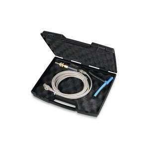 Testeur de pression et de compression numérique BETA 1464T Kit de test de filtre à particules diesel (DPF) Outils de diagnostic - Product Image 1