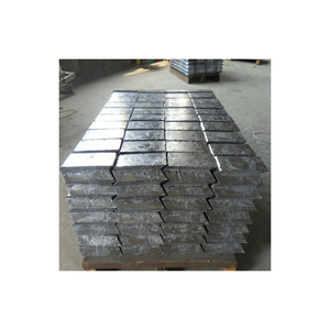 ตะกั่วแท่งบริสุทธิ์99.97% พรีเมี่ยมสำหรับแผงวงจร - Product Image 5