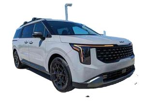 Carnival Hybrid SX Prestige FWD 2025 Usado en Excelentes Condiciones a Precio de Mayoreo, Bajo Kilometraje, Sin Problemas Mecánicos, Listo para Conducir - Product Image 6