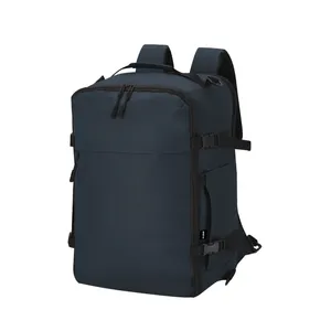 Zaino Promozionale Sostenibile in RPET con Opzioni di Personalizzazione - Product Image 1