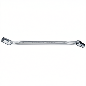 ประแจหกเหลี่ยมแบบยืดหยุ่นสองด้านยี่ห้อ Stahlwille - Product Image 3