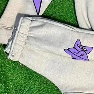 Fabricant de survêtements sur mesure Fournisseur OEM de vêtements de sport et de streetwear Coupe élégante disponible dans toutes les tailles - Product Image 3