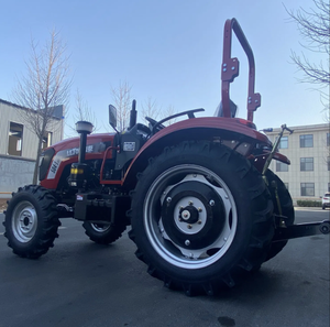 VENTAS CALIENTES H1gh Qua11ty Farmss Mach1nery Tract0rs 4WDss 50HPss Tract0r - Product Image 3