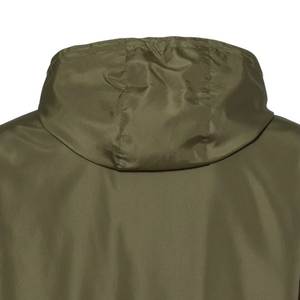 Chaqueta Cortavientos de Tela Resistente para Hombre, Nueva Moda, Colores Contrastantes, Tendencia Principal para Invierno, Chaqueta Cortavientos Económica - Product Image 5