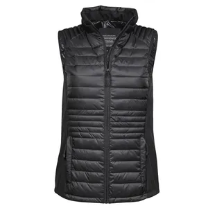 Gilet da Pesca Personalizzato per Donna con Design Incrociato per Merchandising - Product Image 1