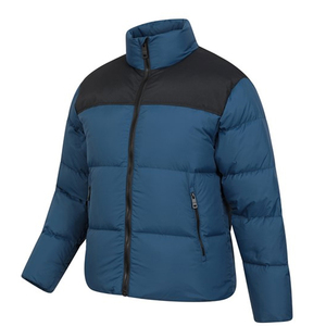 Nouvelle arrivée de vestes bouffantes de bonne qualité, meilleur design personnalisé, vente en gros de vestes de rue pour unisexe - Product Image 4