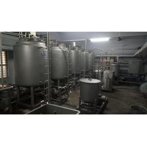 Equipo Industrial de Alta Eficiencia para la Extracción y Procesamiento de Jugos para la Fabricación de Bebidas Disponible a un Precio Competitivo - Product Image 6