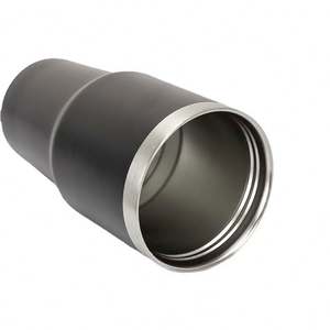 Thermos de voyage professionnel en acier inoxydable de 600 ml avec poignée et couvercle, vente en gros d'usine, personnalisable - Product Image 6