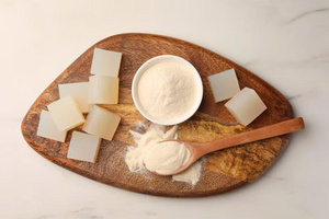 OFERTA CALIENTE AL POR MAYOR TOP VENTAS BASE DE JABÓN NATURAL SUMINISTRO A GRANEL PURO CALIDAD DE EXPORTACIÓN LISTA PARA USAR - Product Image 5